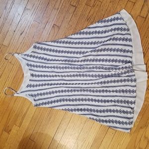 EUC Sage Tunic